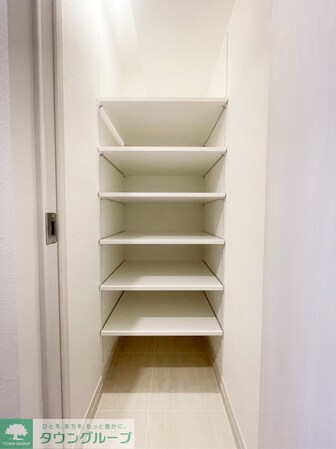 Augusta Residence 新小岩の物件内観写真